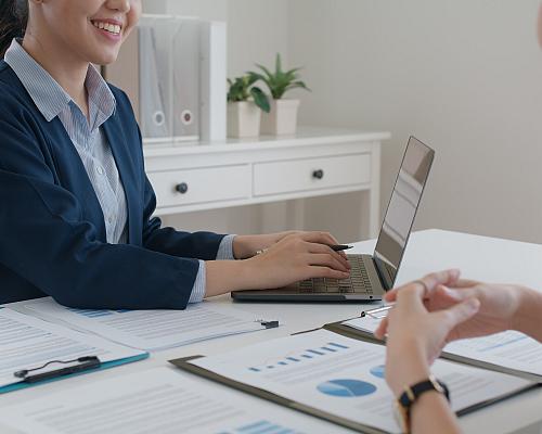 Grafika Doradztwo podatkowe